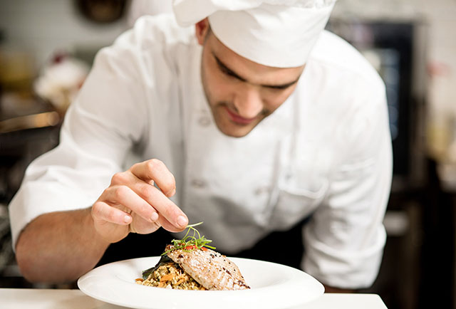 Chef à domicile Bischheim