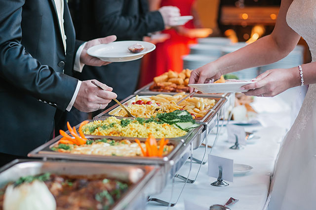 Repas d'entreprise Schiltigheim