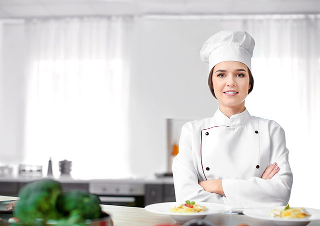 Chef à domicile Schiltigheim