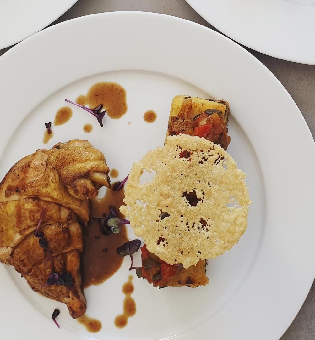 Chef à domicile Schiltigheim