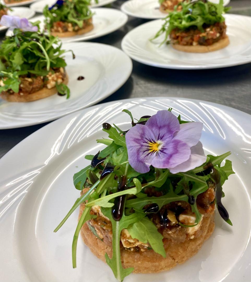Chef à domicile Bischheim